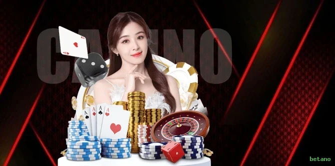 Cassino betano - mesas ao vivo e jogos