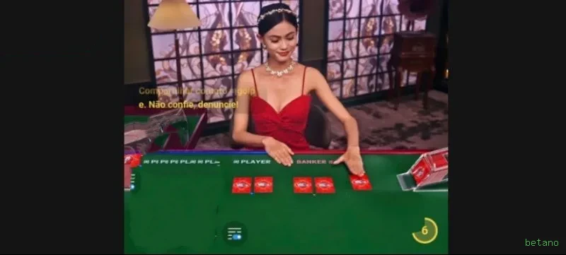 Plataforma betano - cassino e apostas