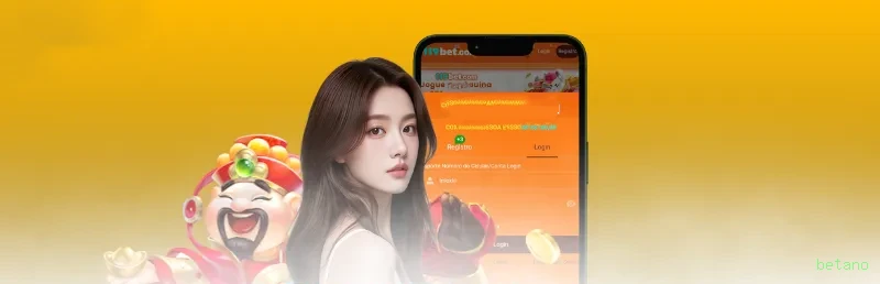 App betano slots mobile